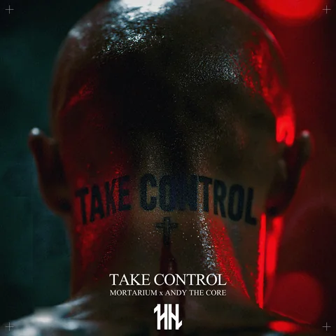 Take Control cover